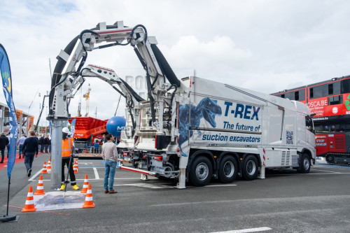 Matexpo 2025 - 380
